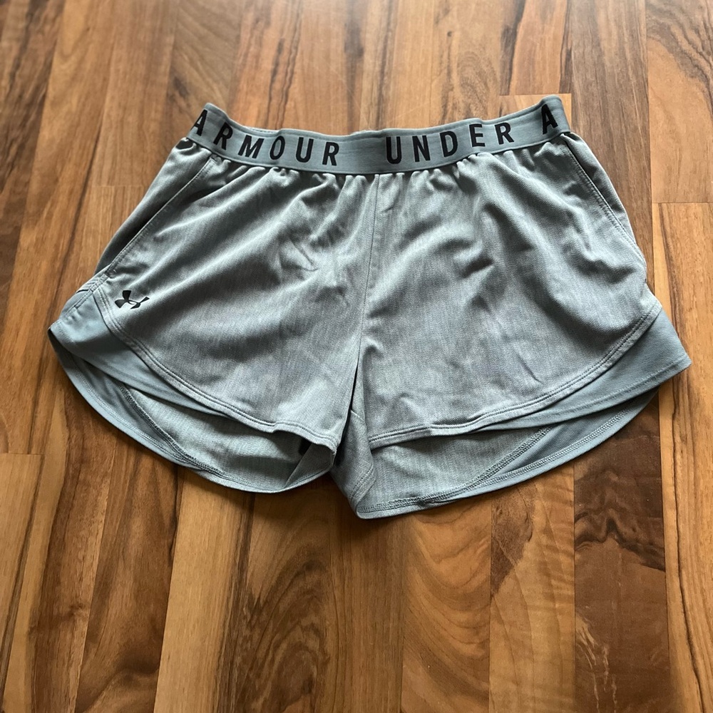Under Armour Shorts